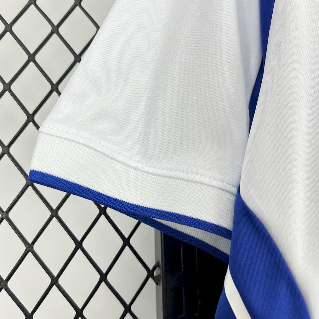Camisola Retrô FC Porto 2017/18 7