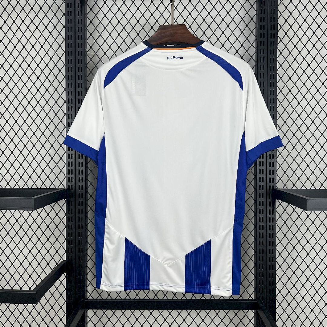 Camisola Retrô Porto 2014/15 2