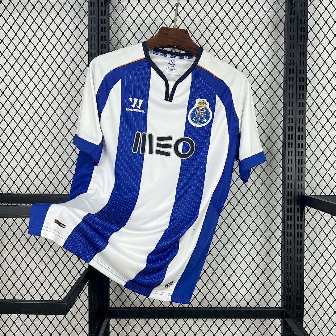 Camisola Retrô Porto 2014/15 7