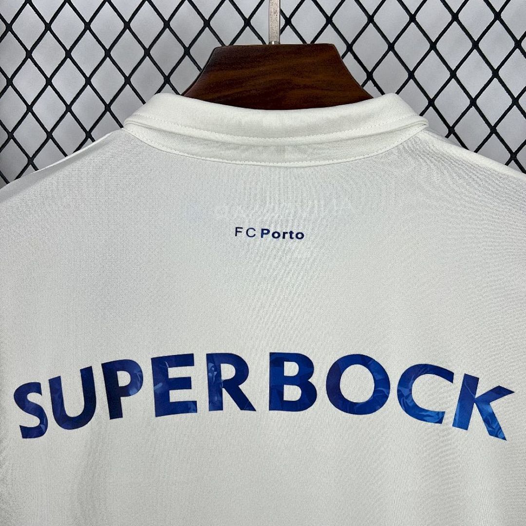 Camisola FC Porto Third 2025/26 2