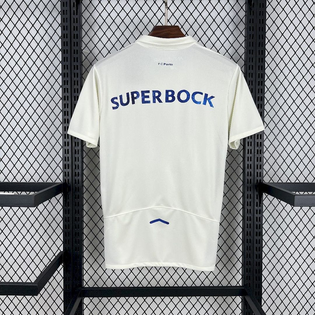 Camisola FC Porto Third 2025/26 3