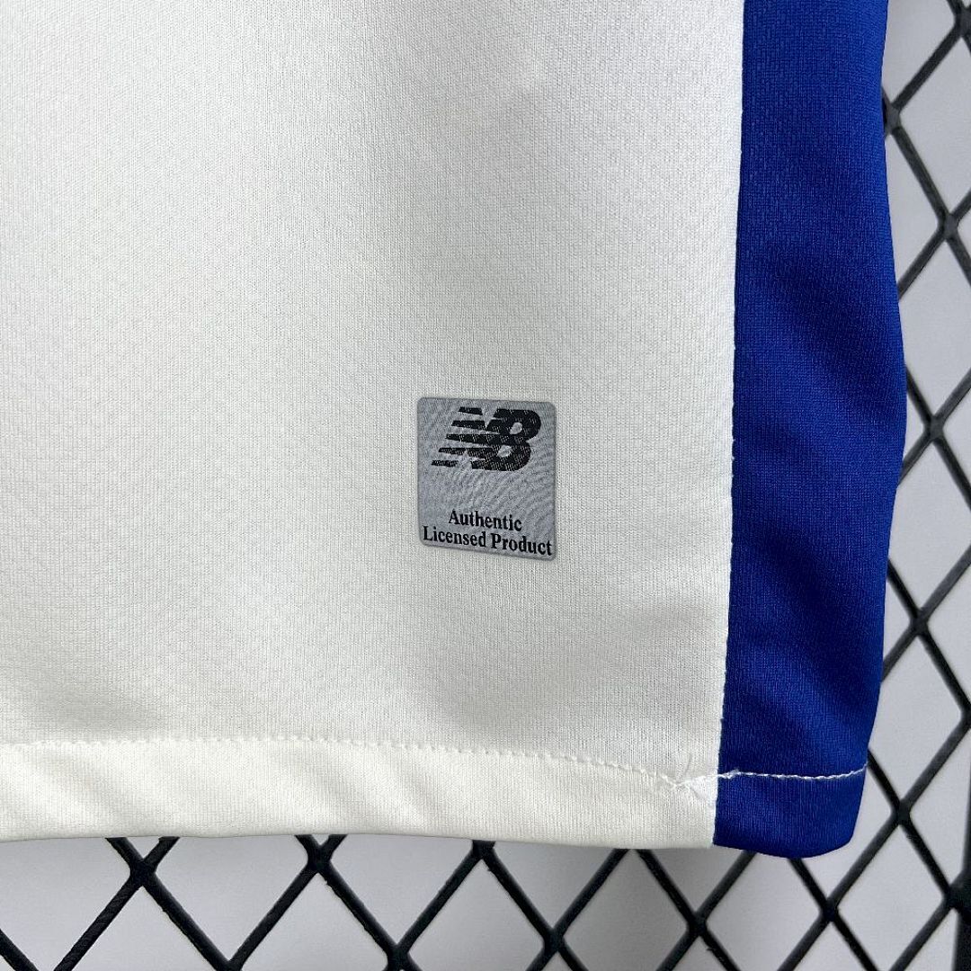 Camisola FC Porto Third 2025/26 4