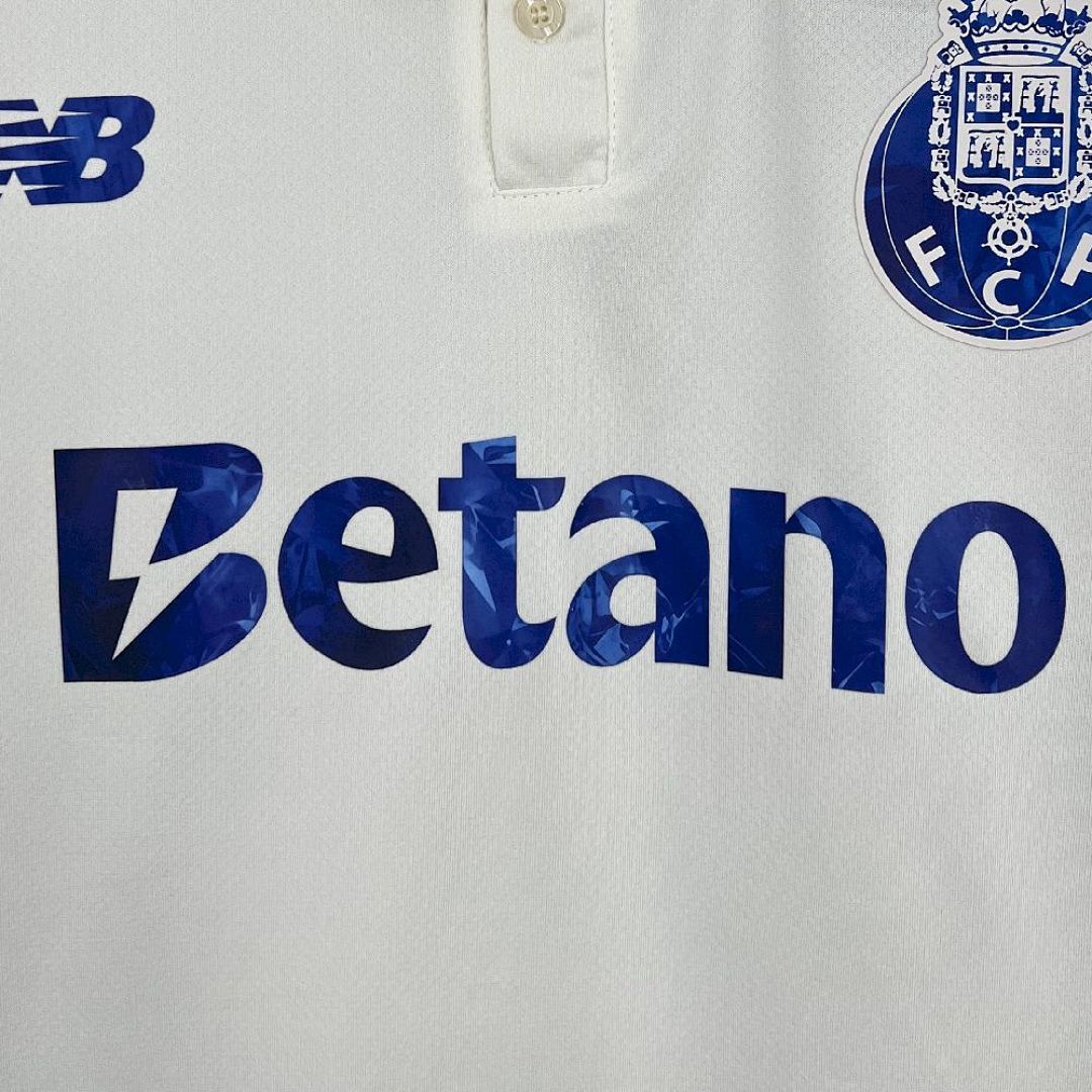 Camisola FC Porto Third 2025/26 5