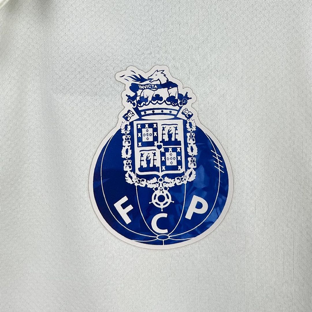 Camisola FC Porto Third 2025/26 6