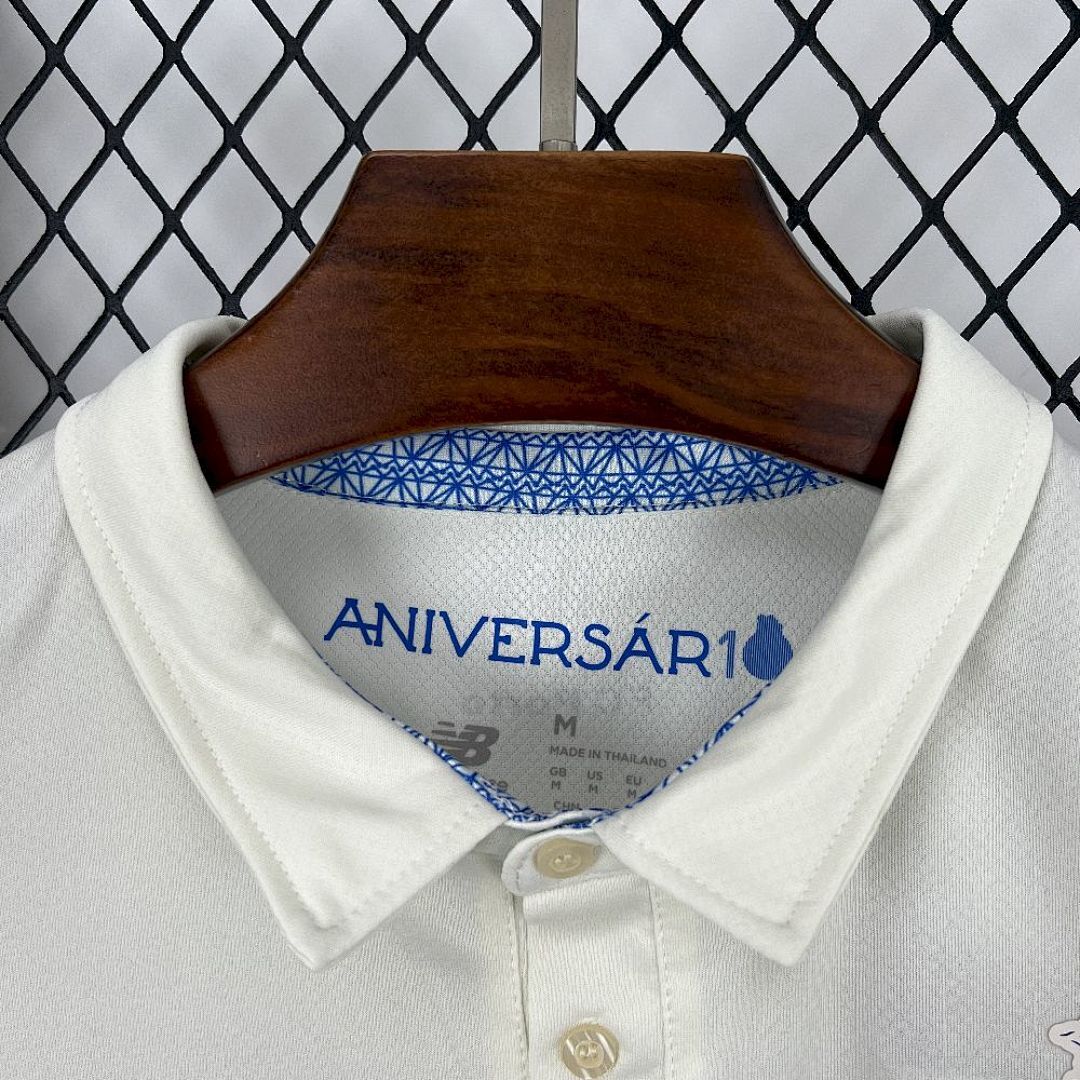 Camisola FC Porto Third 2025/26 8