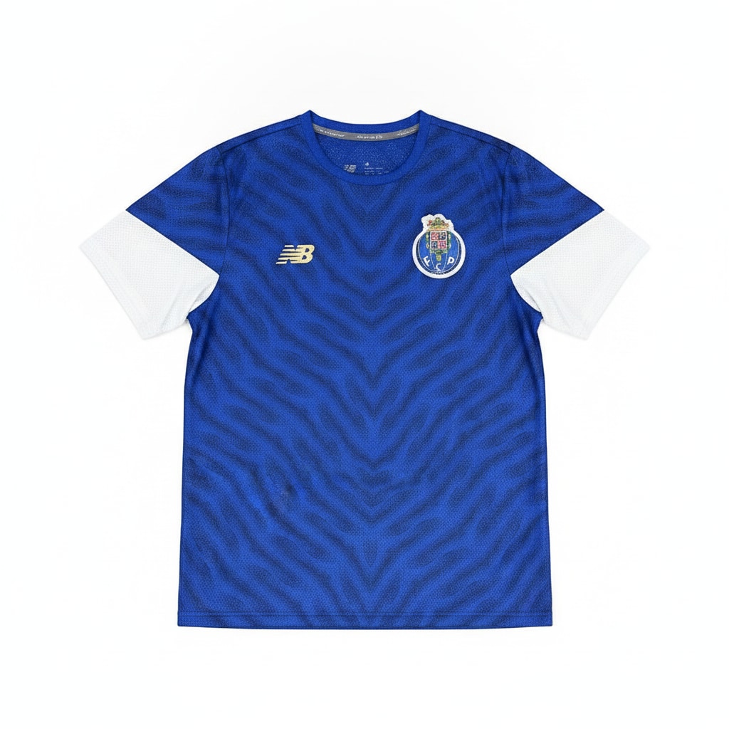 Camisola de Treino FC Porto 2026/27 1