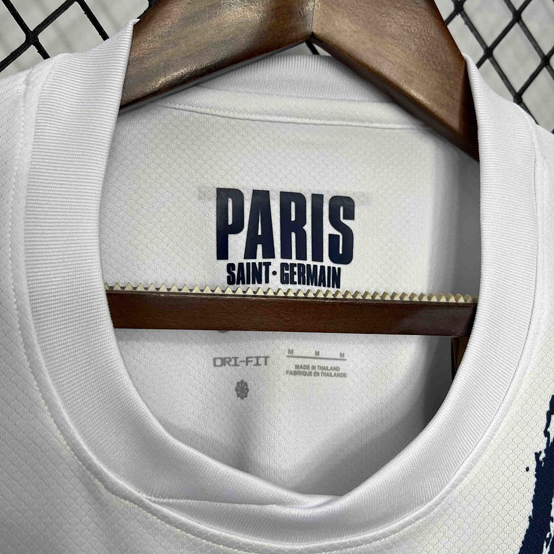 Camisola Paris Saint-Germain Away 2025/26 2