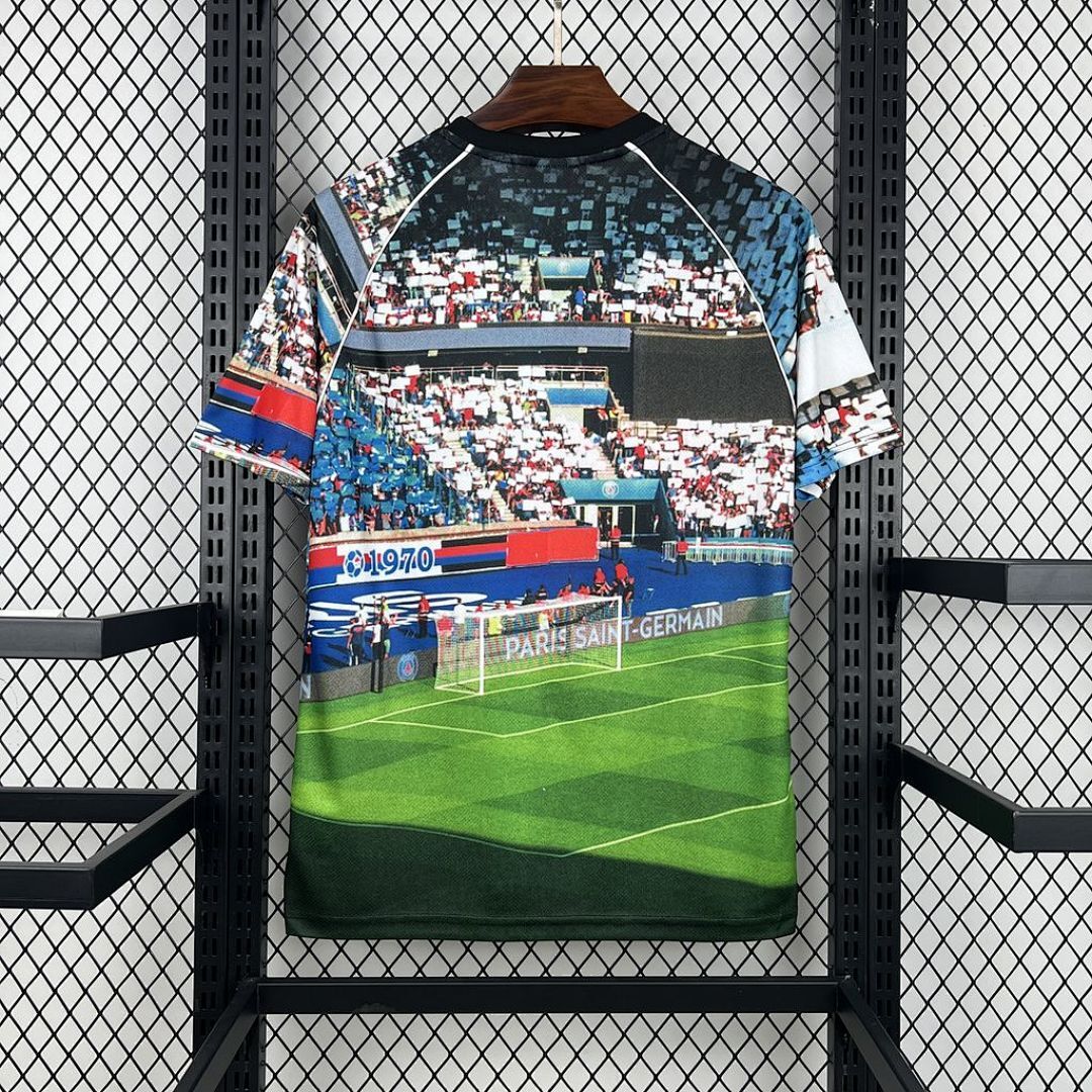 Camisola PSG Edição Especial 2025/26 2