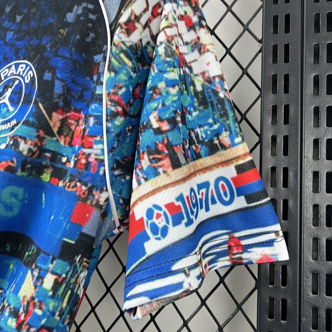 Camisola PSG Edição Especial 2025/26 3