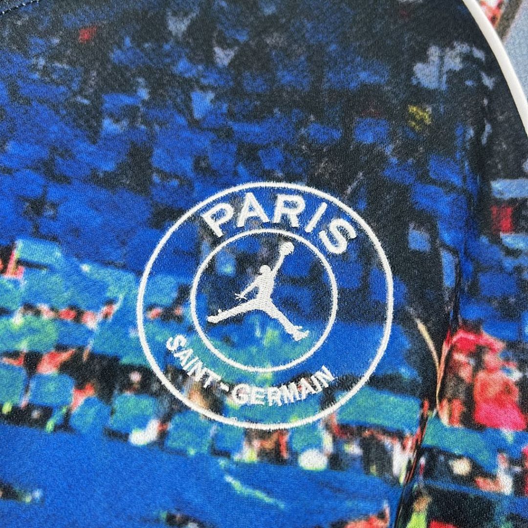 Camisola PSG Edição Especial 2025/26 4