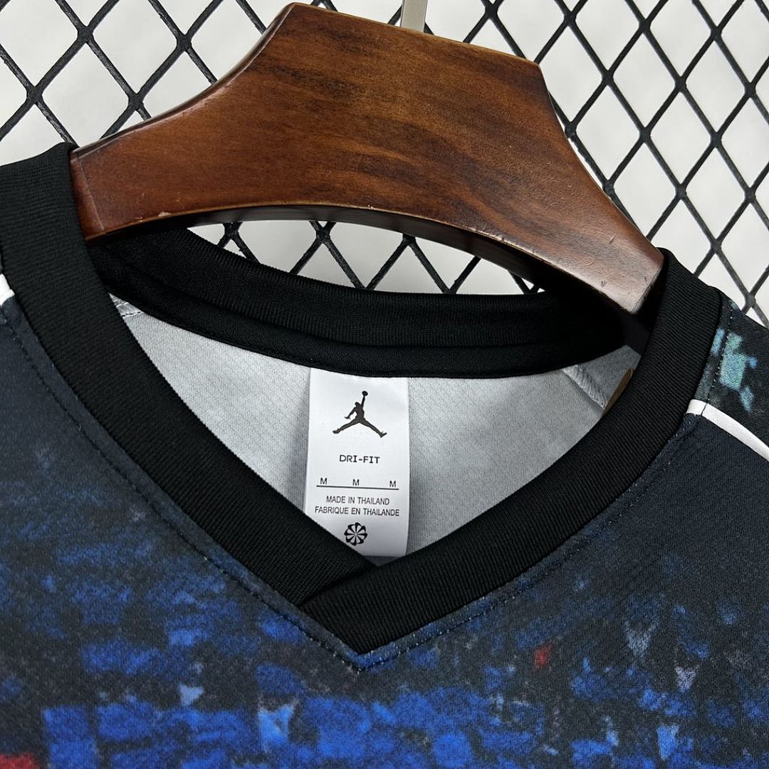 Camisola PSG Edição Especial 2025/26 5