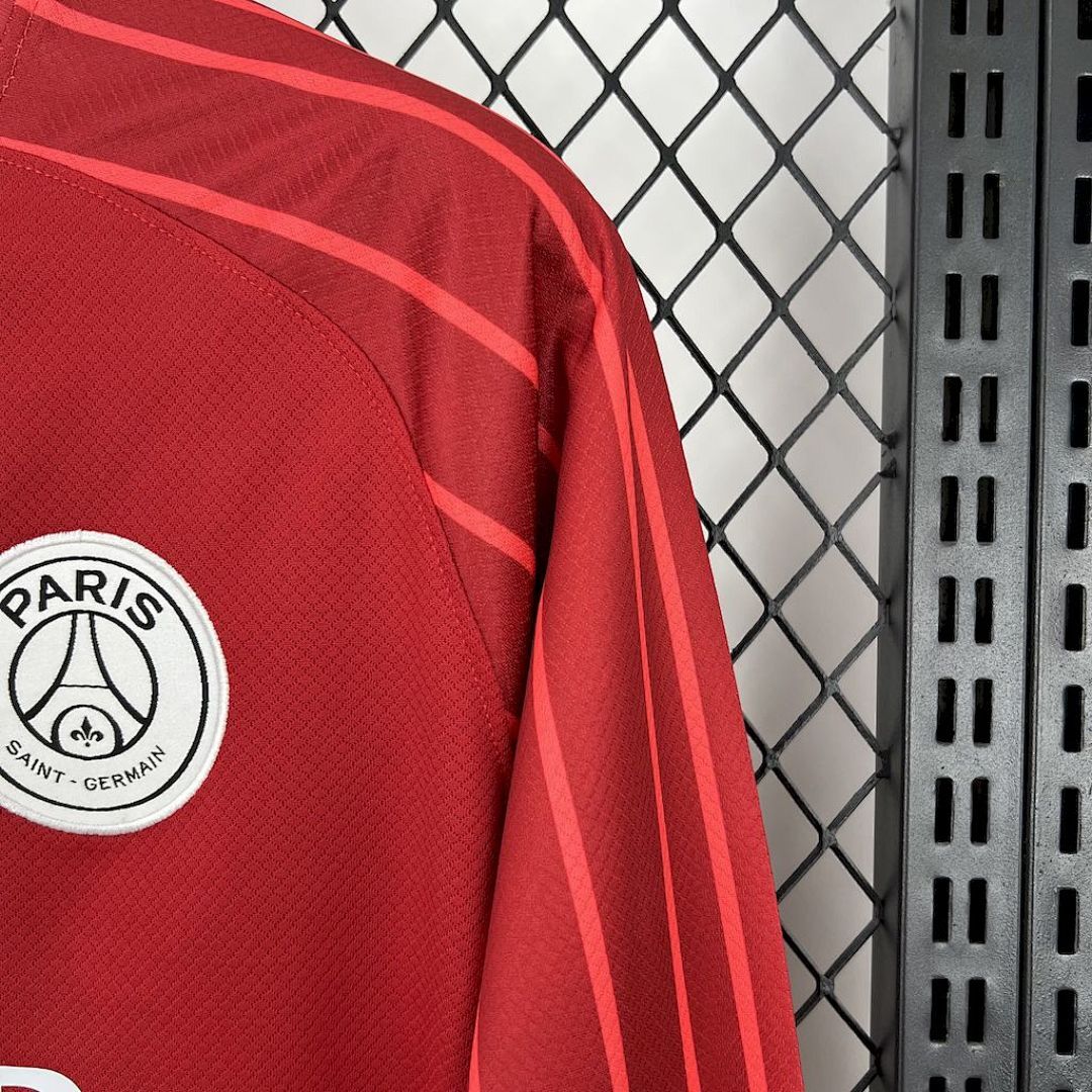 Camisola PSG Guarda-Redes 2026/27 2