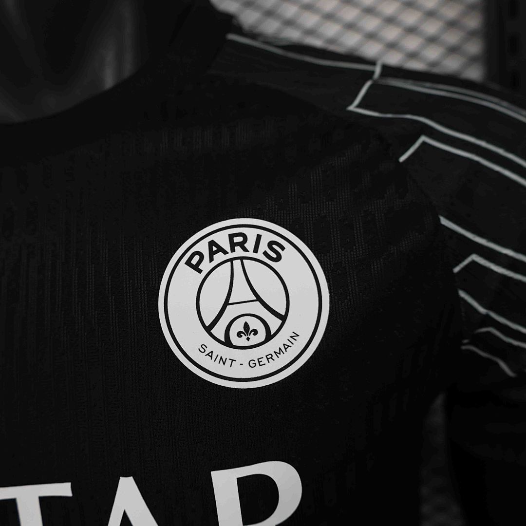 Camisola PSG Player Edição Especial 2025/26 2