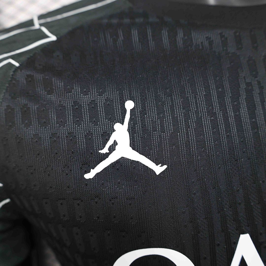 Camisola PSG Player Edição Especial 2025/26 3