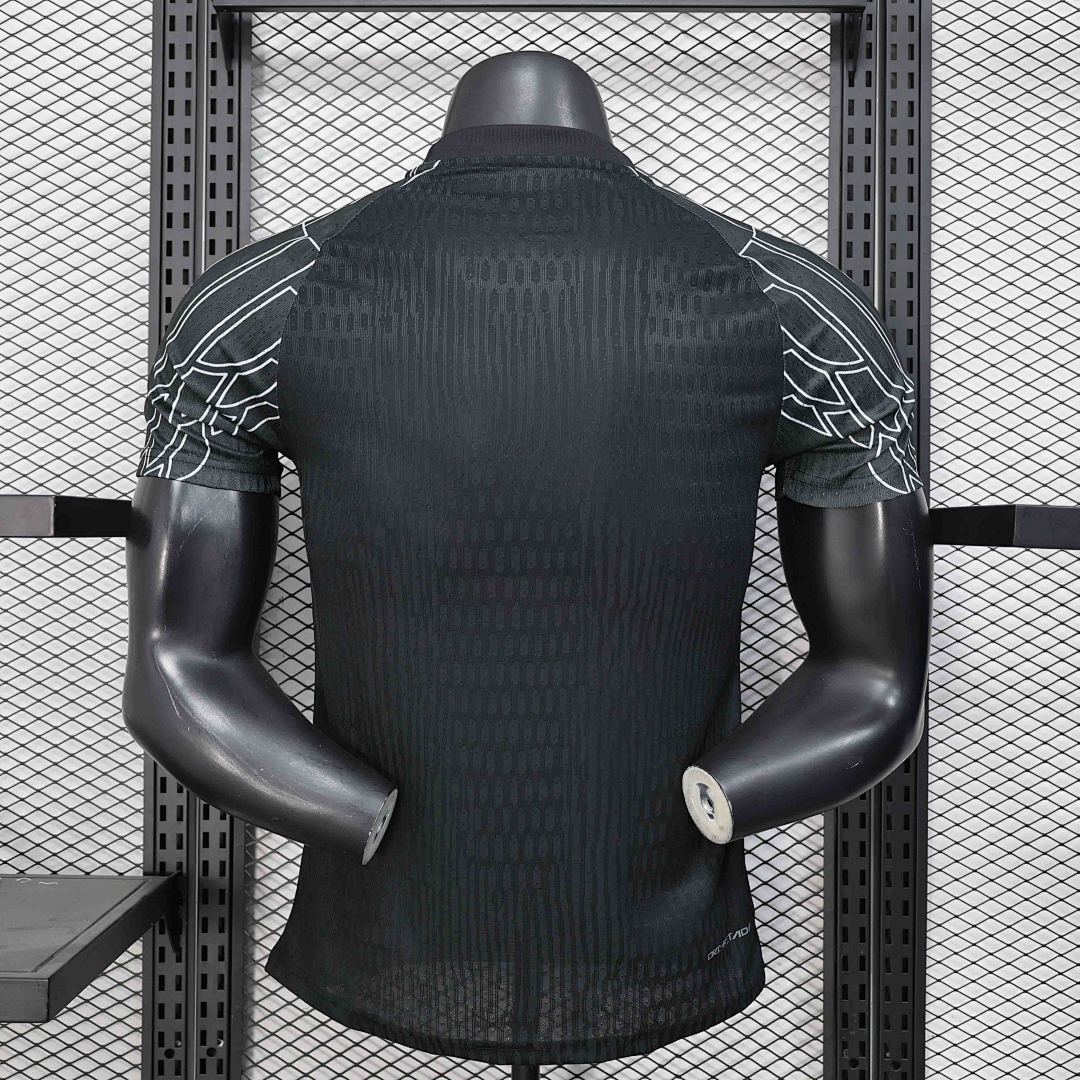 Camisola PSG Player Edição Especial 2025/26 4