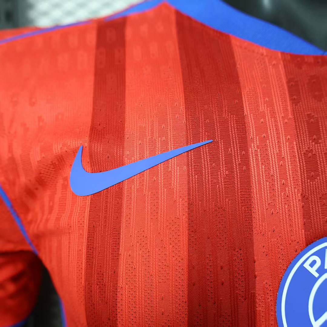 Camisola PSG Player Third 2025/26 3