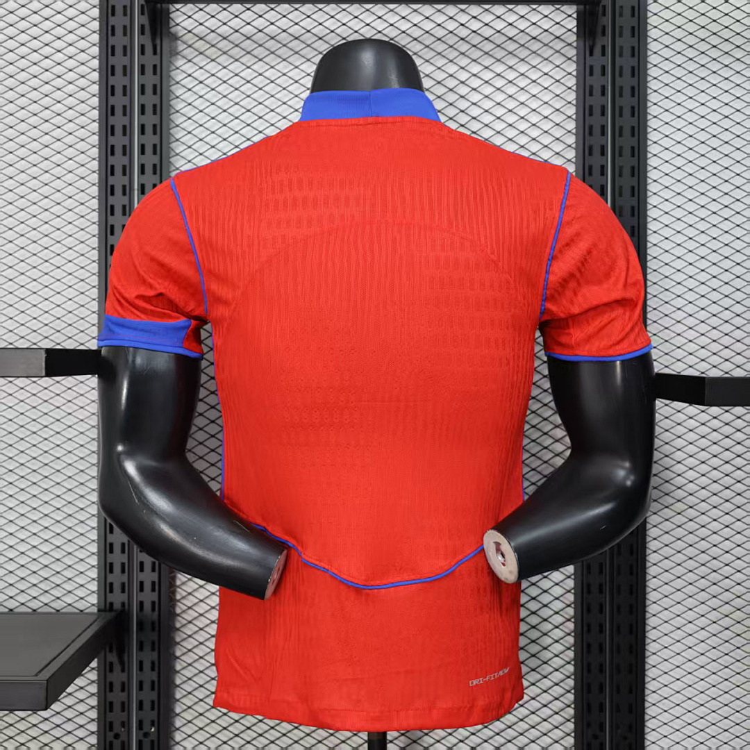 Camisola PSG Player Third 2025/26 5