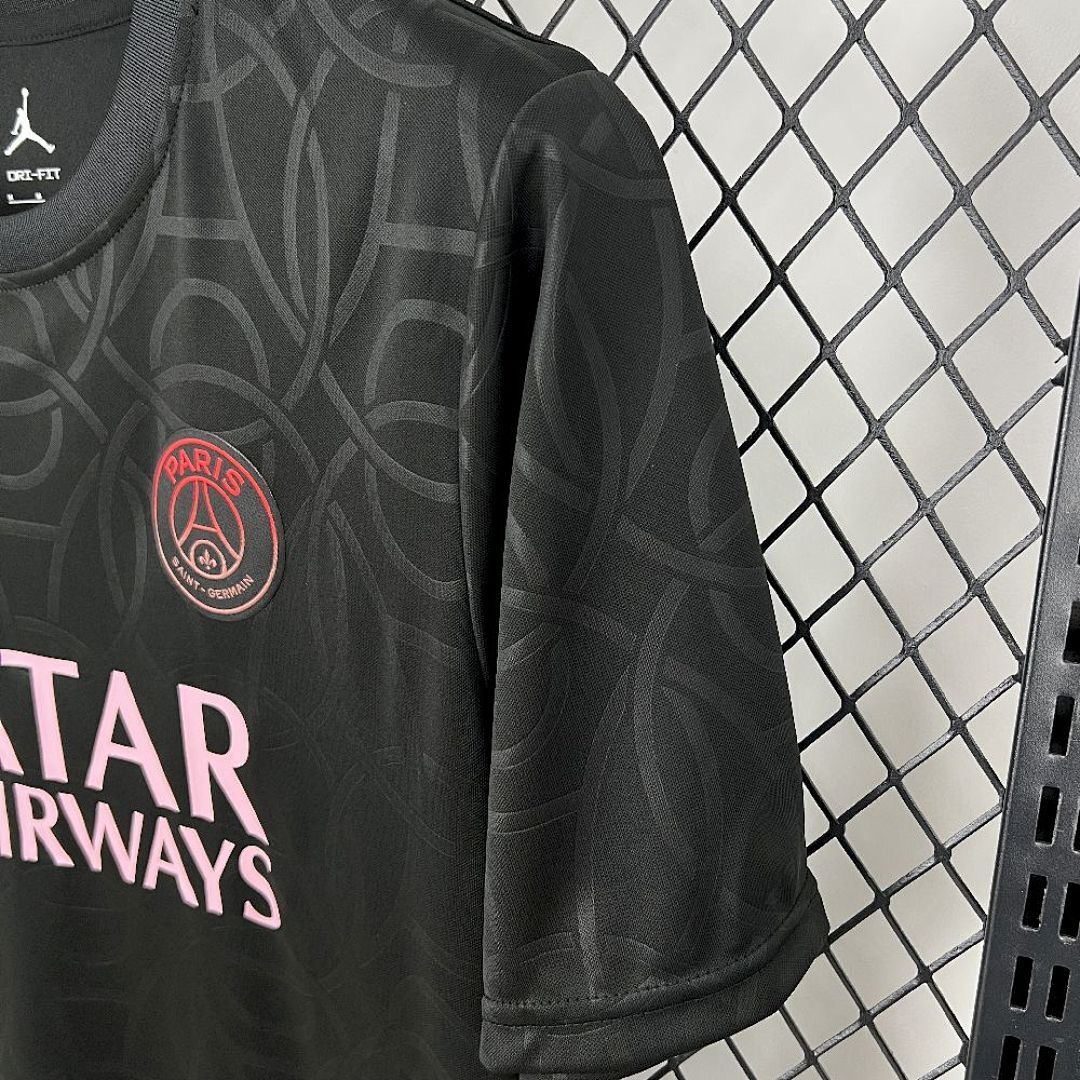 Camisola PSG Pré-Jogo 2025/26 3
