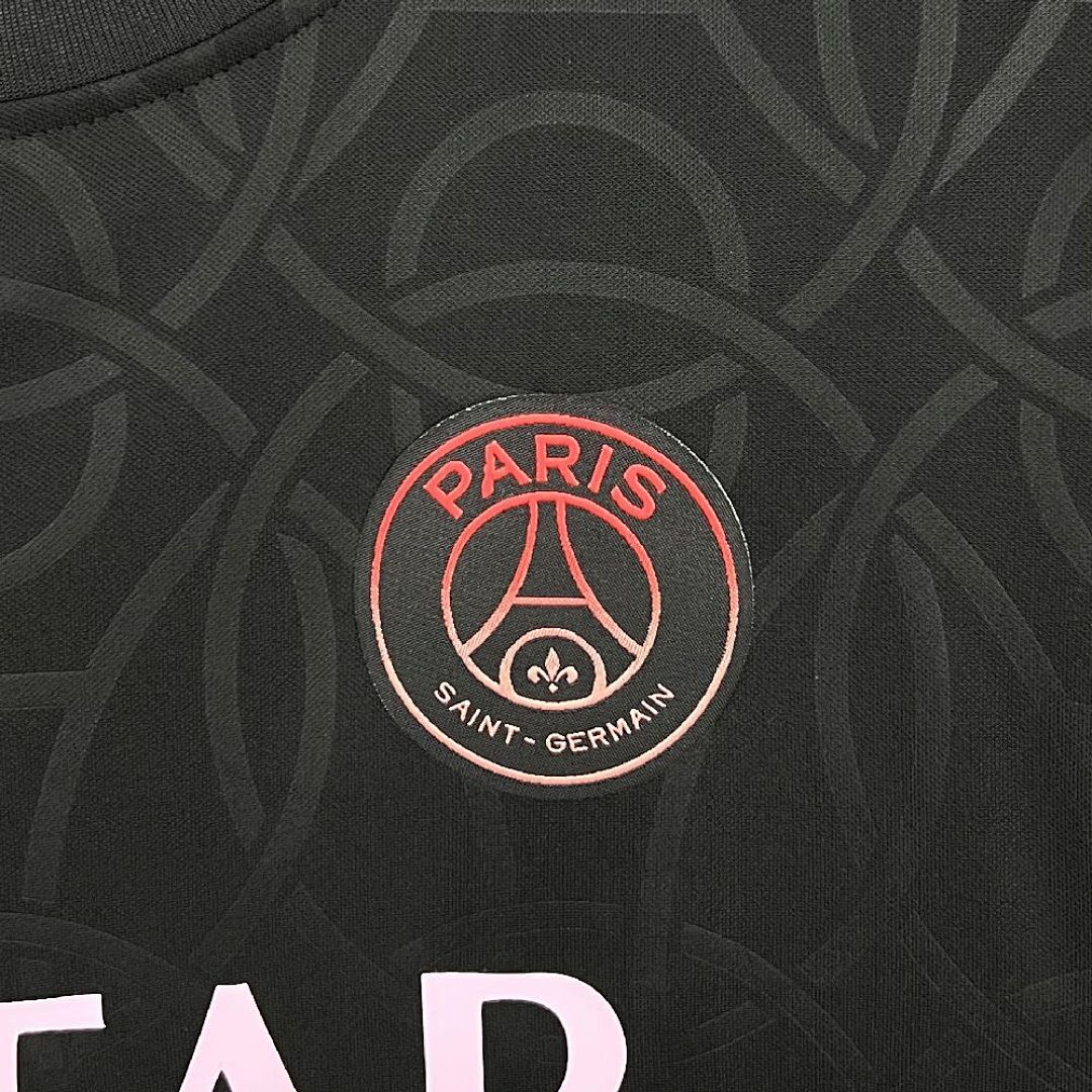 Camisola PSG Pré-Jogo 2025/26 5
