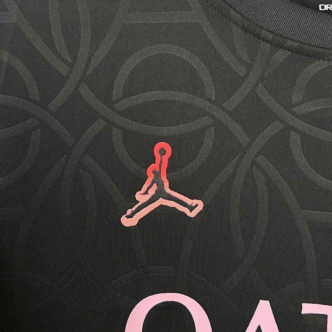 Camisola PSG Pré-Jogo 2025/26 6
