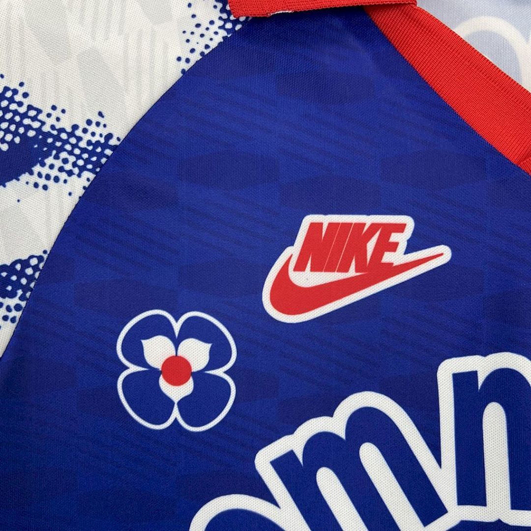 Camisola Retrô PSG 1992/93 3