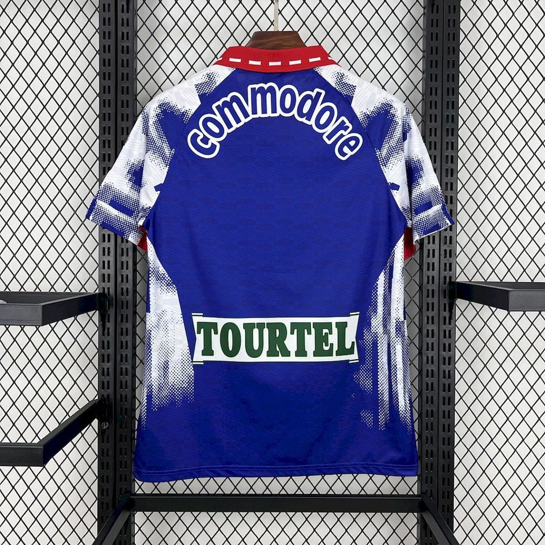 Camisola Retrô PSG 1992/93 5