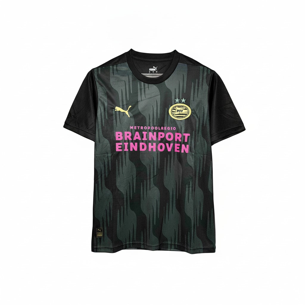 Camisola de Treino PSV 2026/27 1