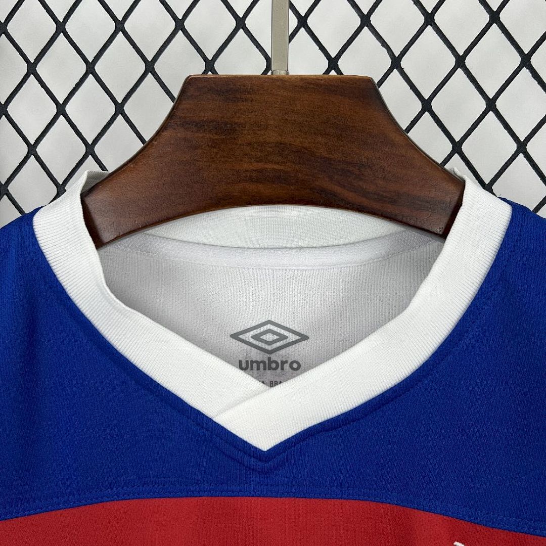Camisola Rangers Away 2025/26 7