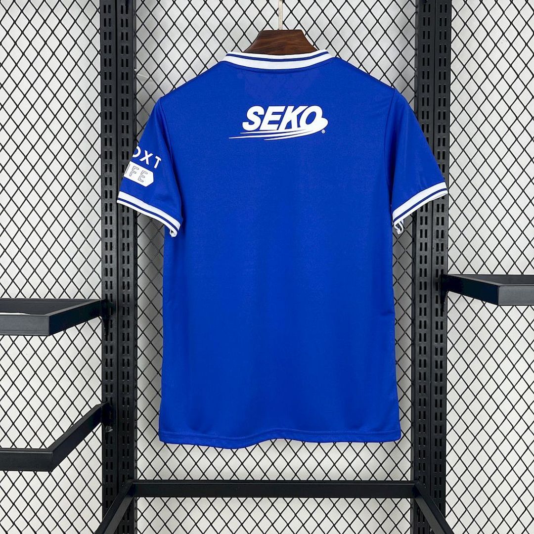 Camisola Rangers Edição Especial 2025/26 2