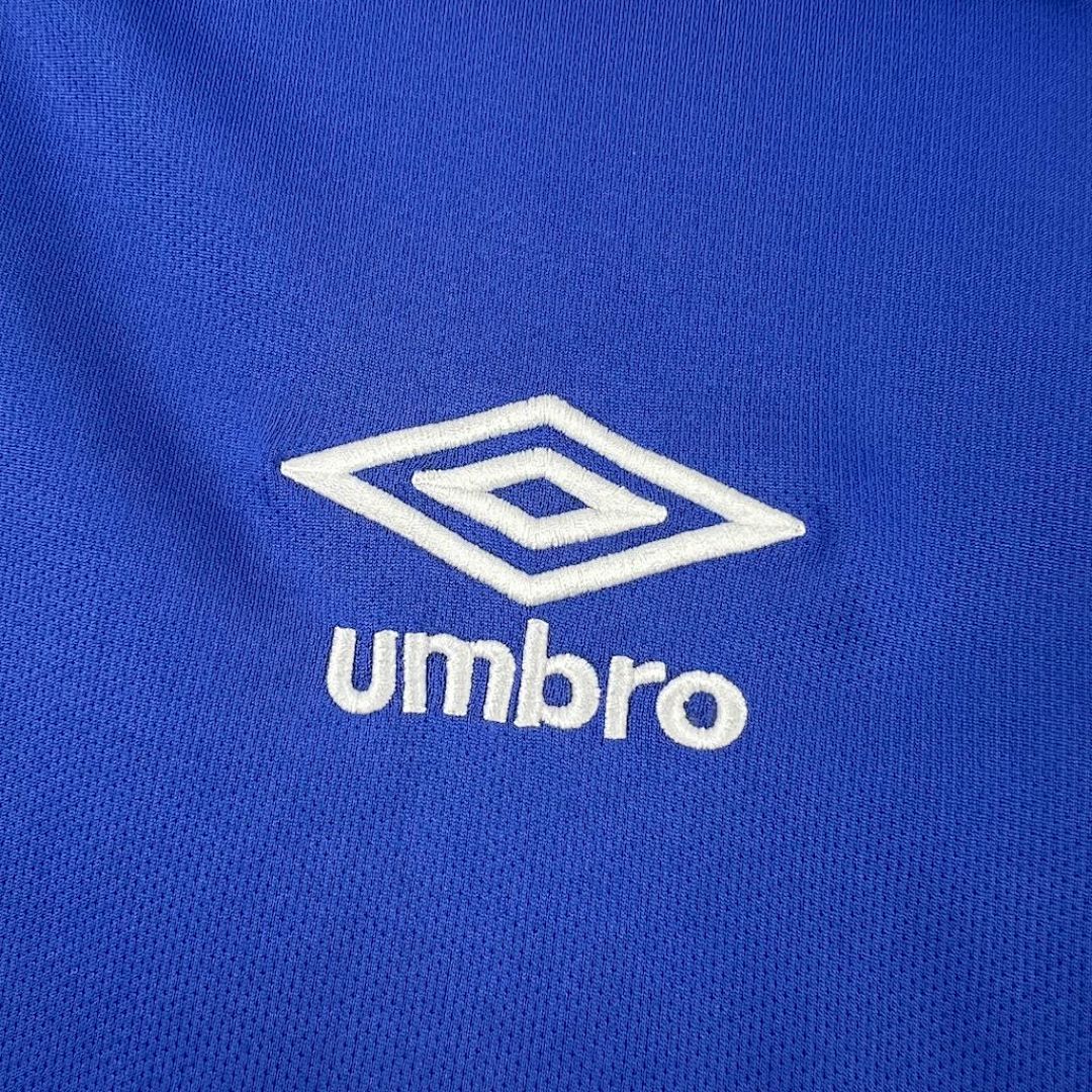 Camisola Rangers Home 2025/26 7