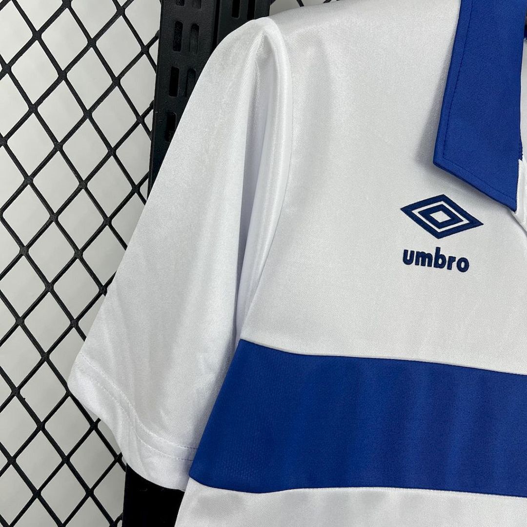 Camisola Retrô Rangers 1994/95 Away 5