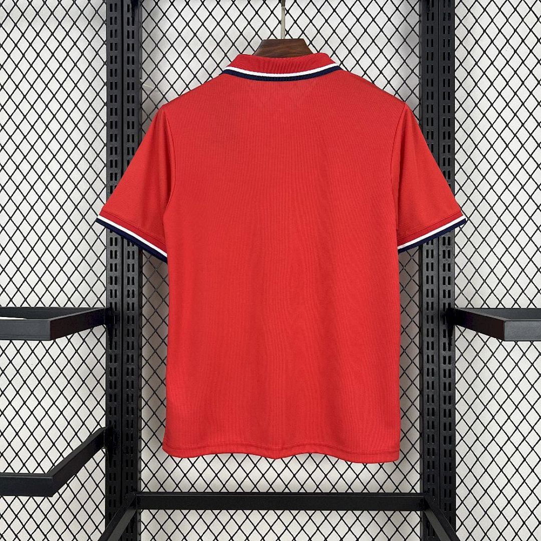 Camisola Rangers Third 2025/26 2