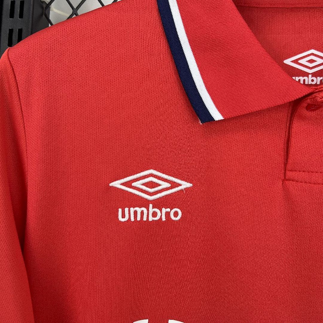 Camisola Rangers Third 2025/26 6