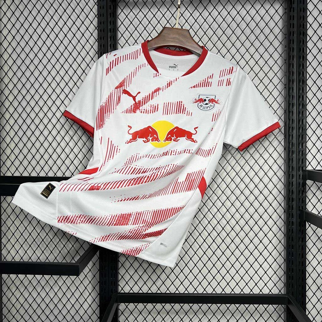 Camisola RB Leipzig Home 2024/25 2