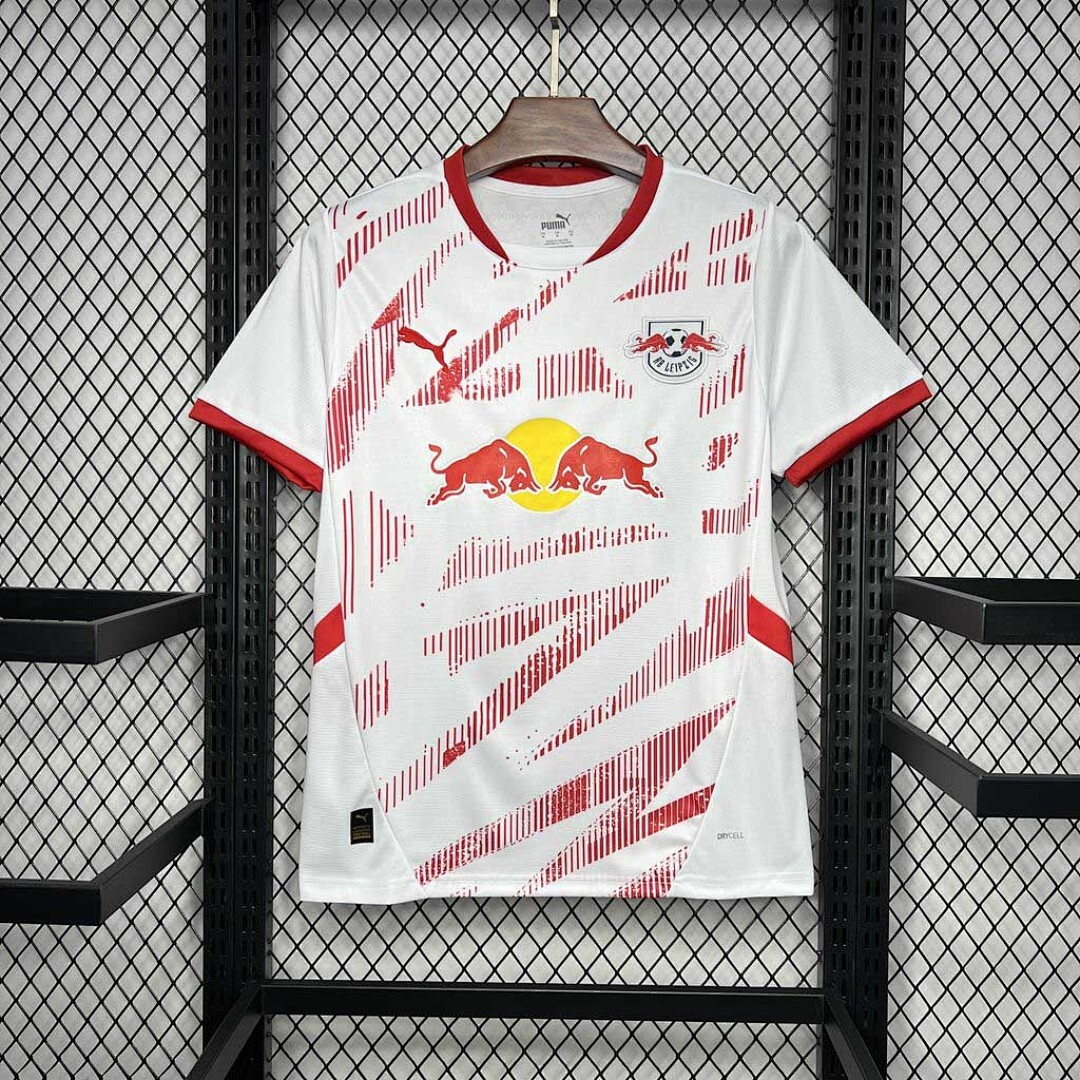 Camisola RB Leipzig Home 2024/25 3