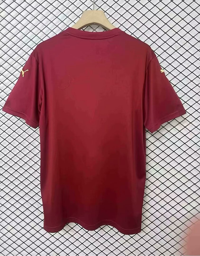 Camisola RB Leipzig Edição Especial 2026/27 2