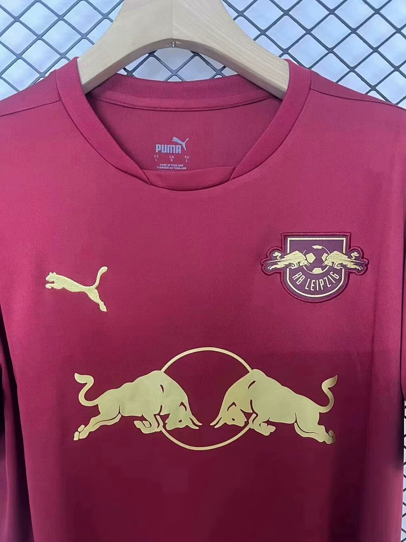 Camisola RB Leipzig Edição Especial 2026/27 3