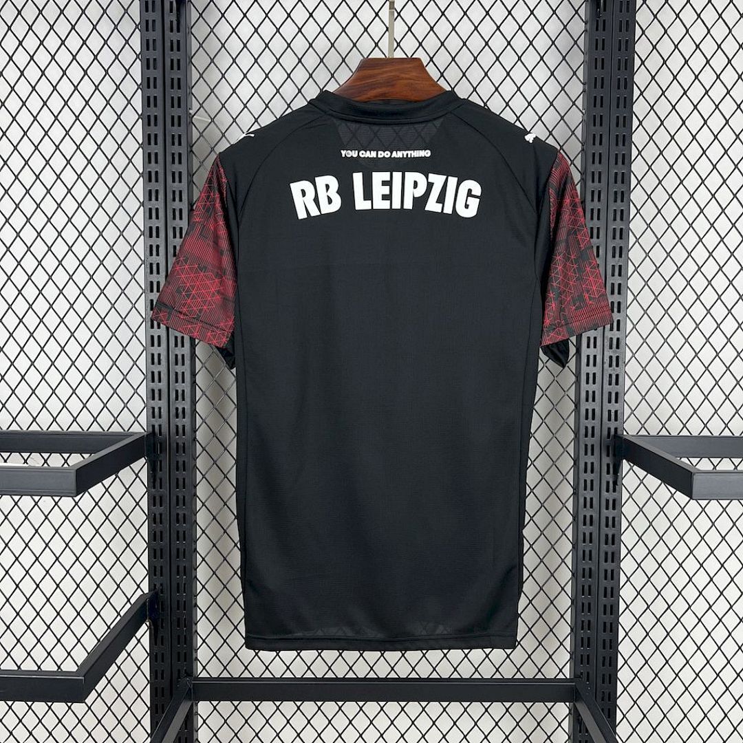 Camisola RB Leipzig Third 2025/26 2