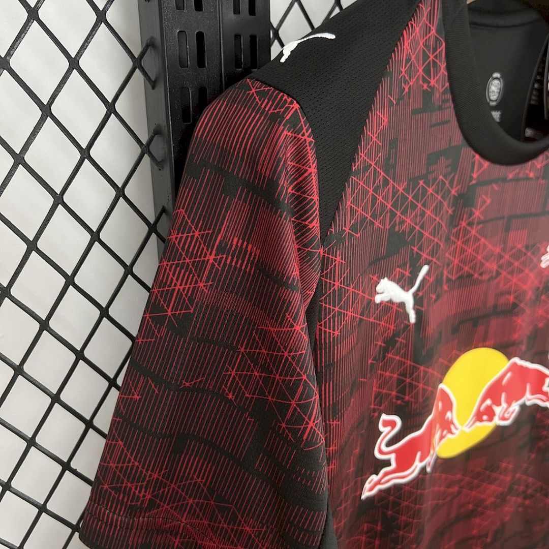 Camisola RB Leipzig Third 2025/26 3