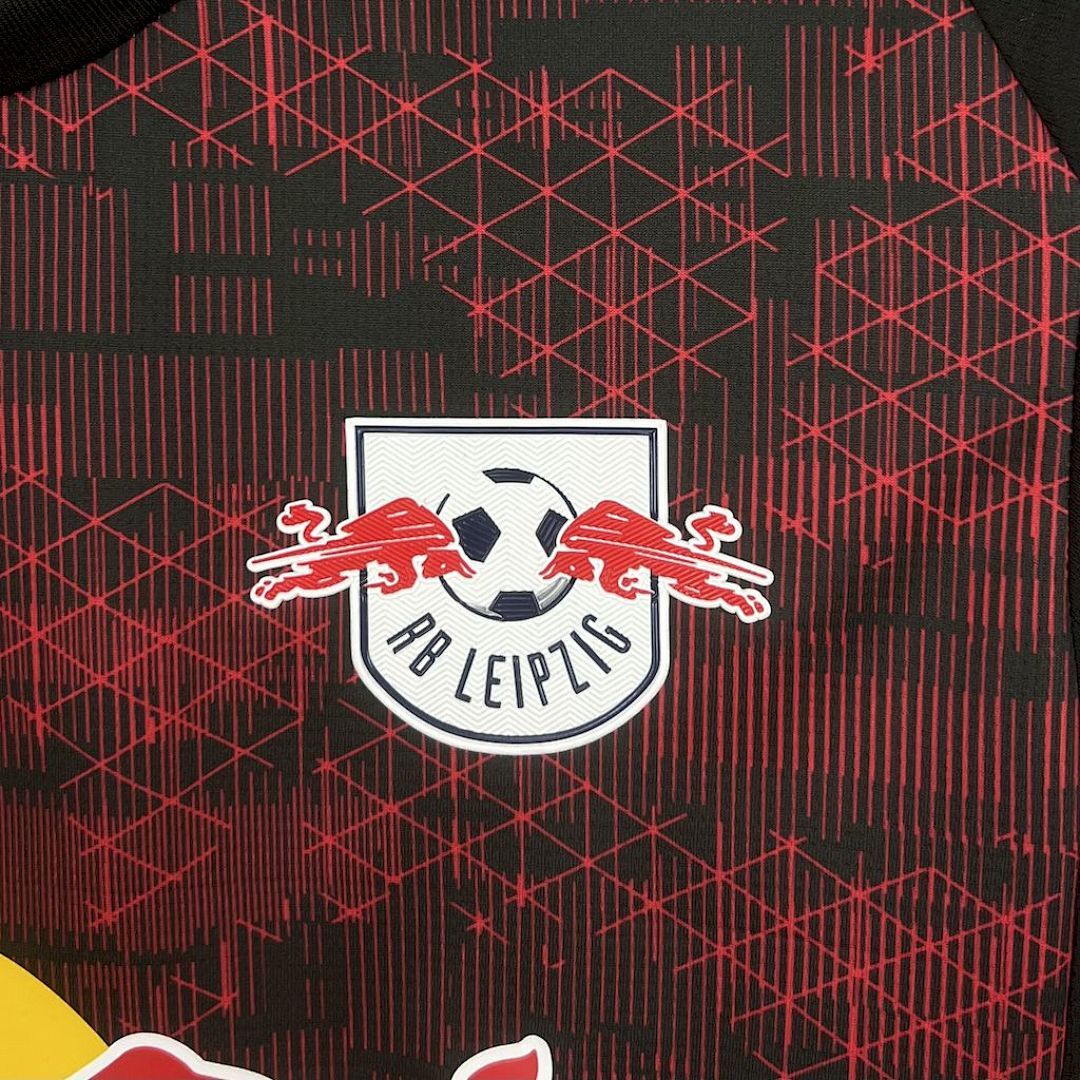 Camisola RB Leipzig Third 2025/26 5