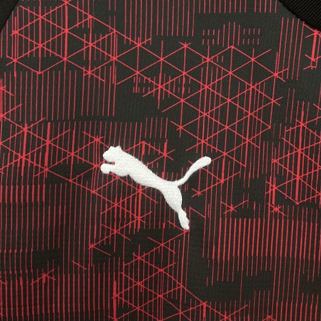 Camisola RB Leipzig Third 2025/26 6