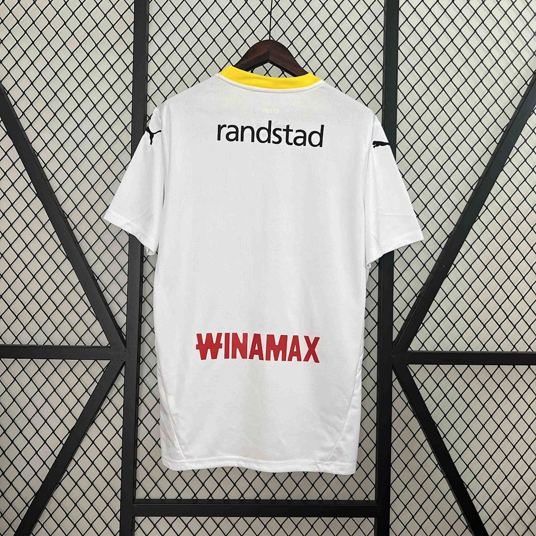 Camisola RC Lens Away 2026/27 2
