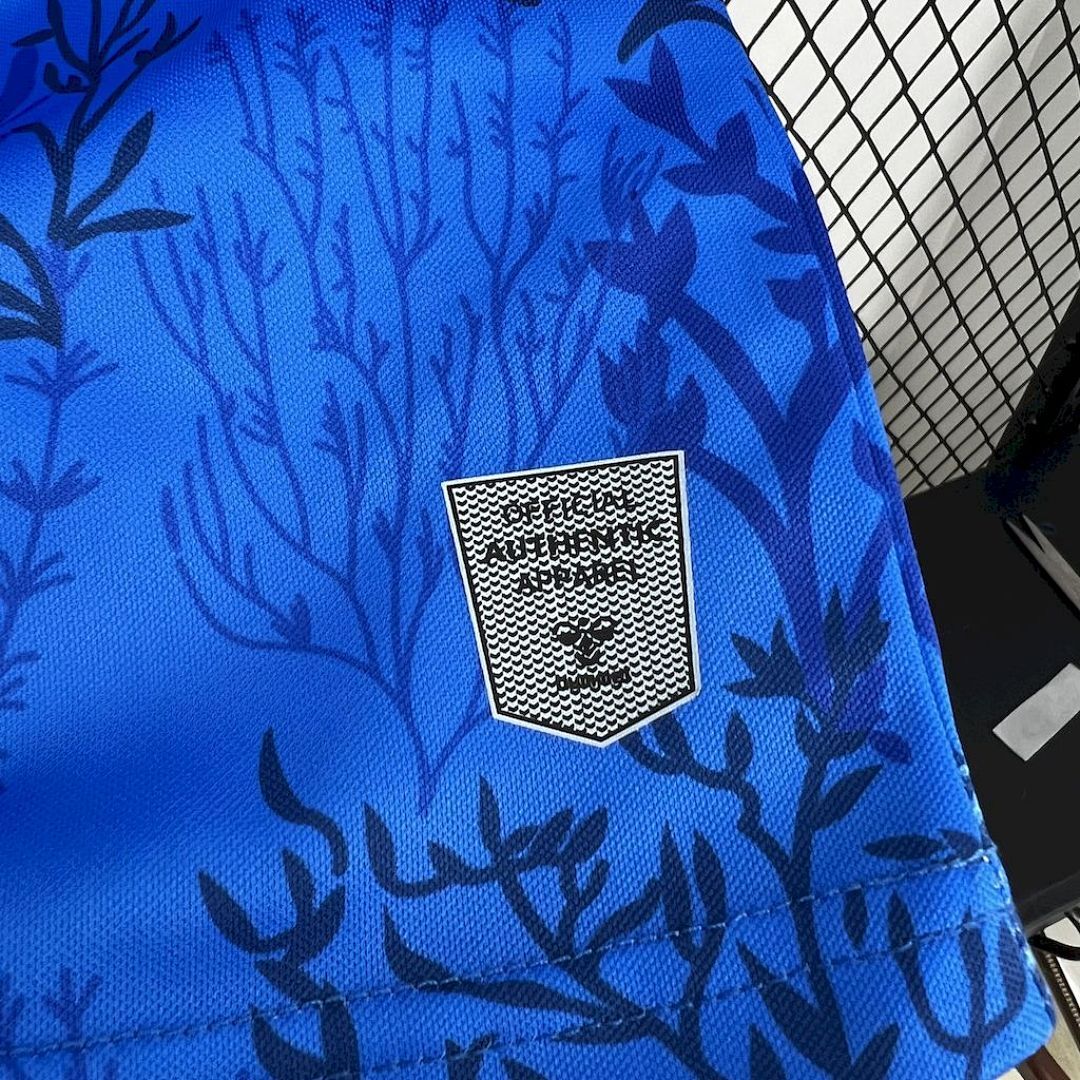 Camisola Real Betis Edição Especial 2025/26 5