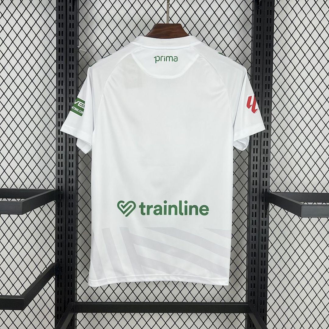 Camisola Real Betis Guarda-Redes 2025/26 3