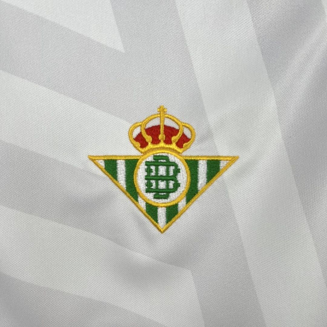 Camisola Real Betis Guarda-Redes 2025/26 8