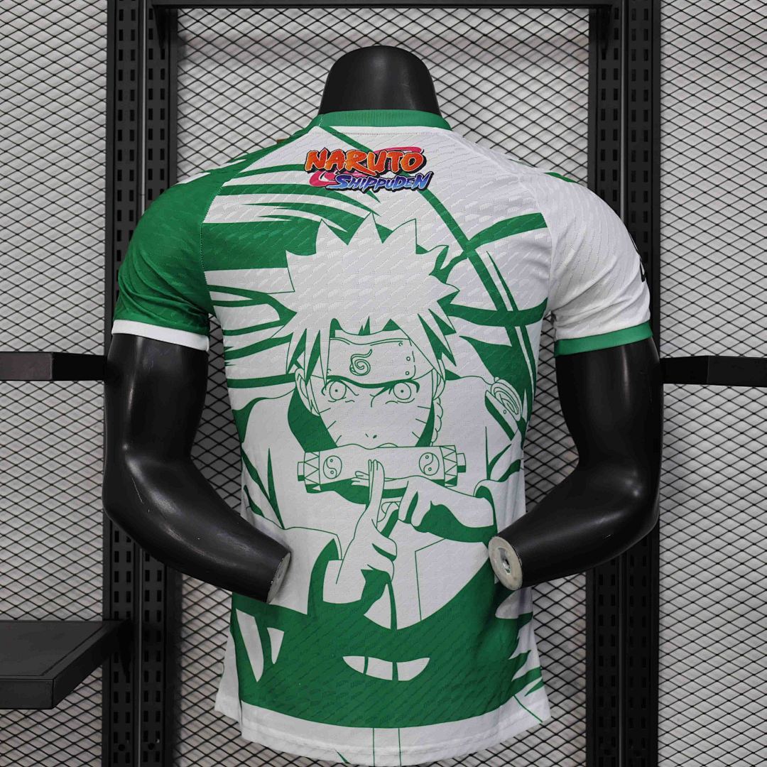 Camisola Real Betis Player Edição Especial 2025/26 2