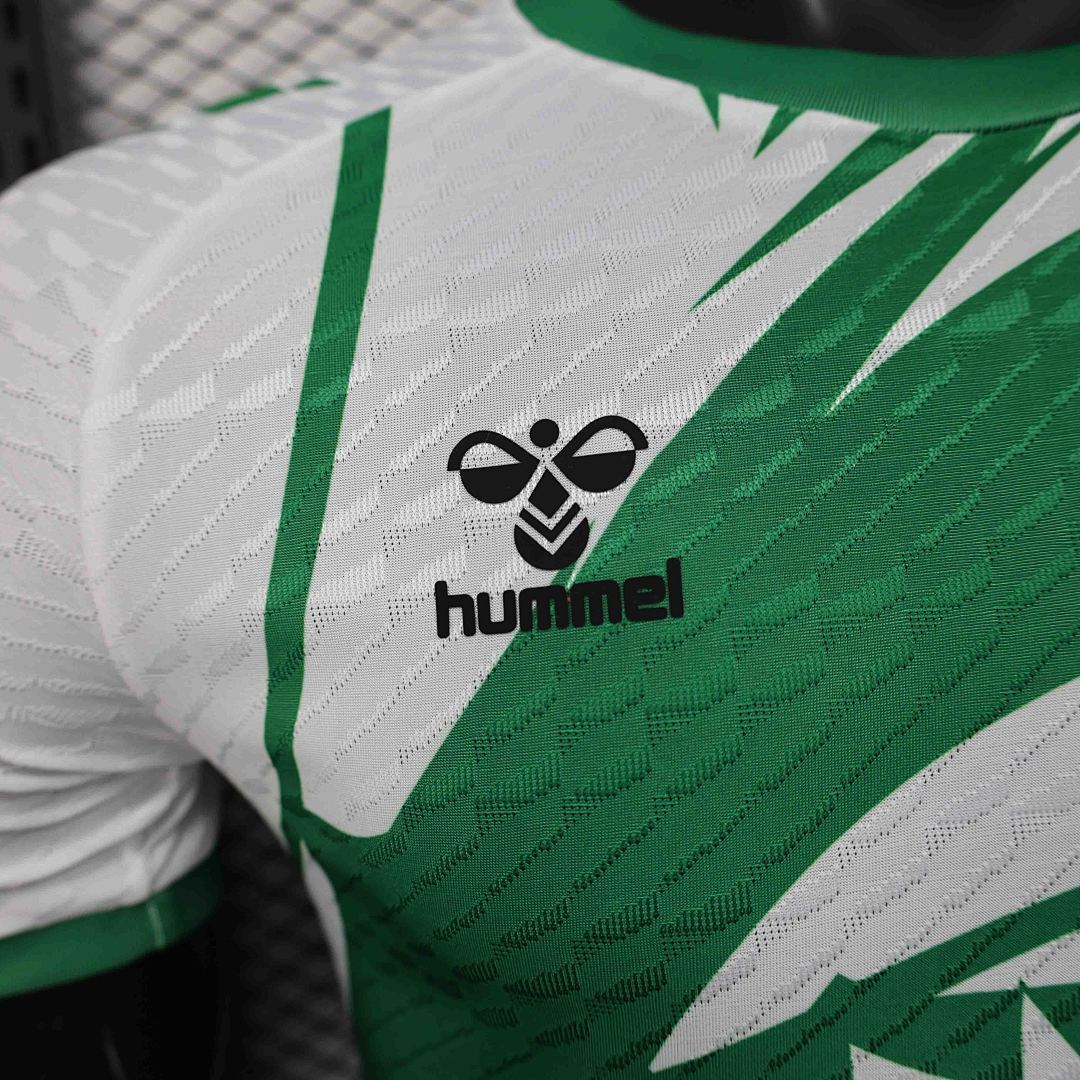 Camisola Real Betis Player Edição Especial 2025/26 5