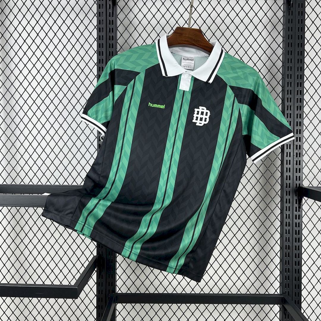 Camisola Retrô Real Betis 25/26 6