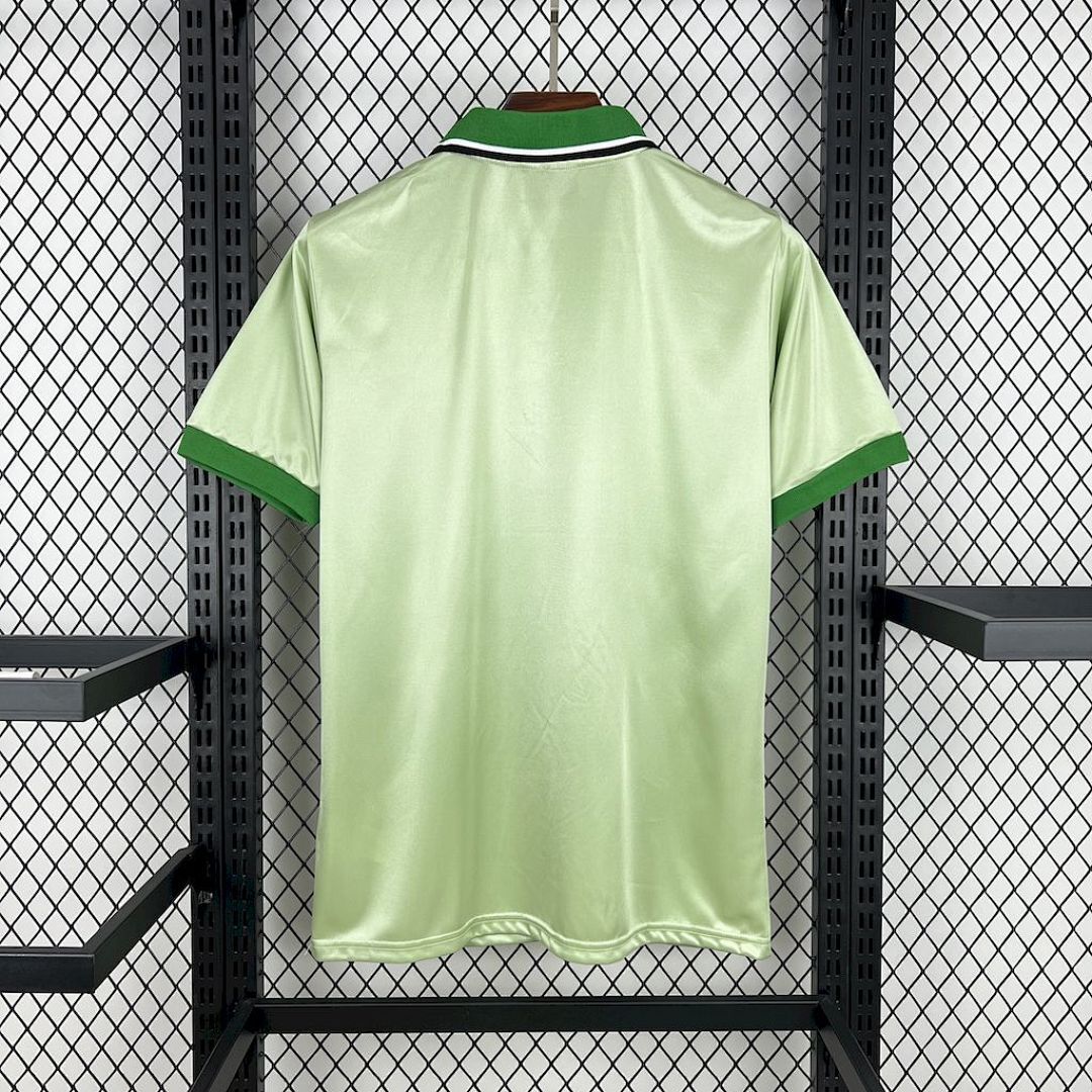 Camisola Retrô Real Betis 1999/00 Away 2