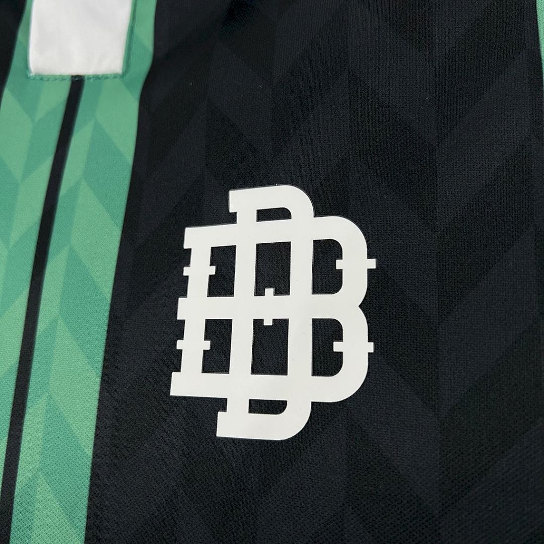 Camisola Real Betis Edição Retrô 2025/26 3